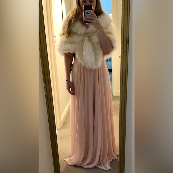 Fur Shrugs - Picture 4 of 4